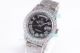 Swiss Replica Fully Iced Out Rolex Day Date Watch Black Roman Dial (2)_th.jpg